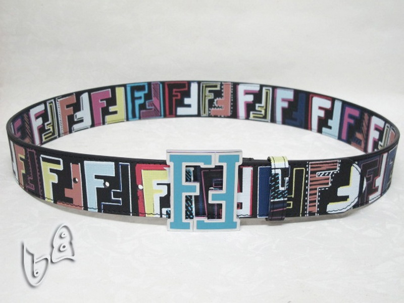 Fendi Belts 795